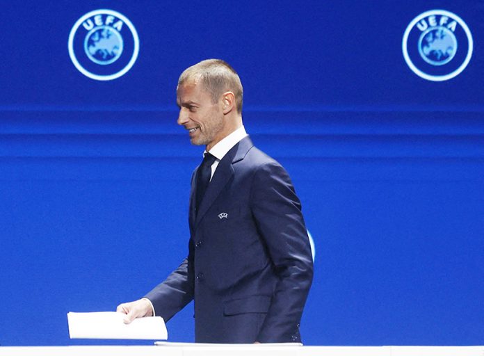 UEFA Congress