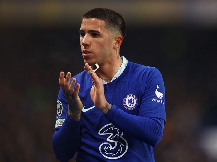 Champions League - Round of 16 - Second Leg - Chelsea v Borussia Dortmund