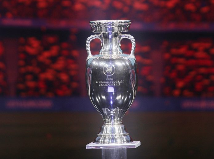 Euro 2020 Finals Draw