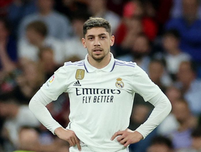 LaLiga - Real Madrid v Villarreal