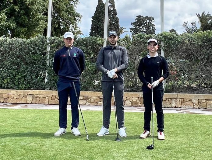 Golf