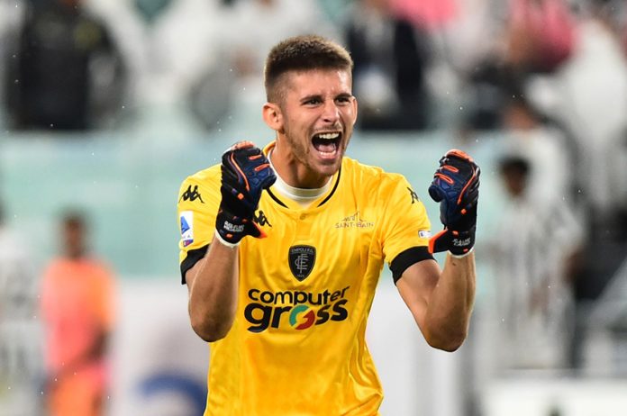 Serie A - Juventus v Empoli
