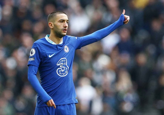 Premier League - Tottenham Hotspur v Chelsea