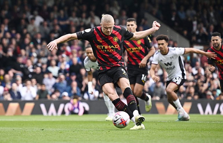 Premier Ingliż: Manchester City jaqbżu fil-quċċata tal-klassifika