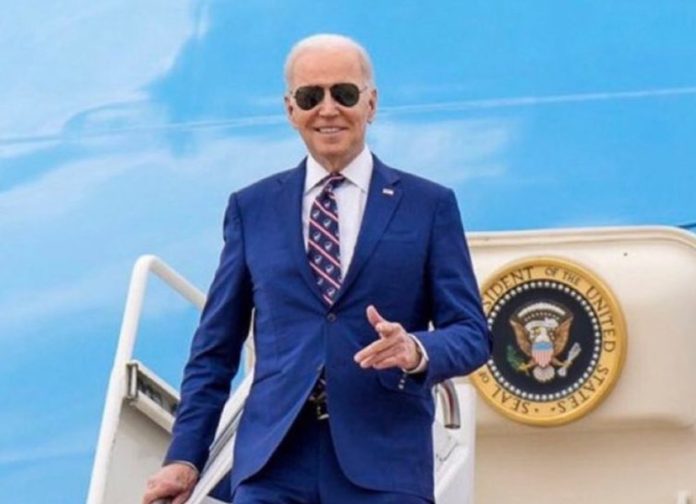 Joe Biden