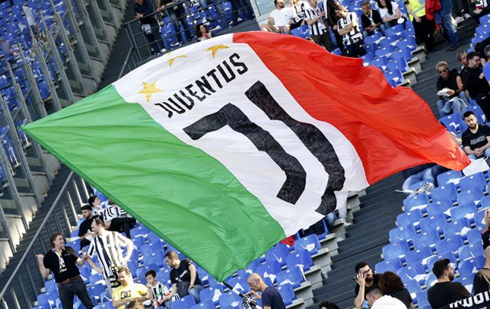 Coppa Italia - Final - Juventus v Inter Milan