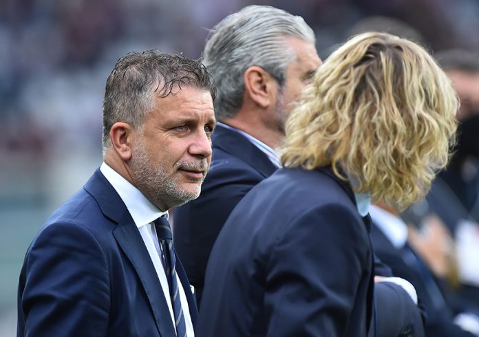 Serie A - Torino v Juventus