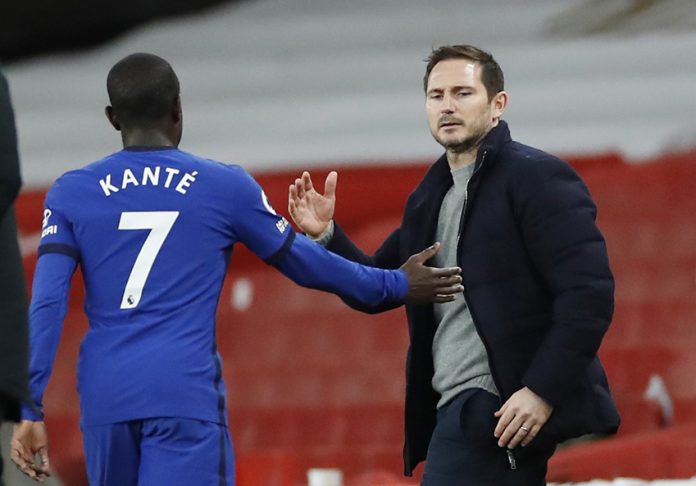 Premier League - Arsenal v Chelsea