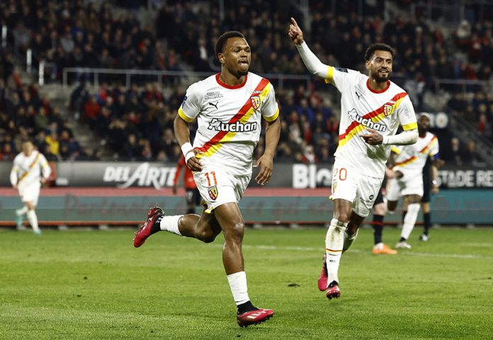 Ligue 1 - Stade Rennes v RC Lens