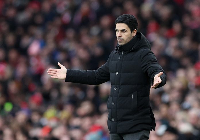 Premier League - Arsenal v AFC Bournemouth