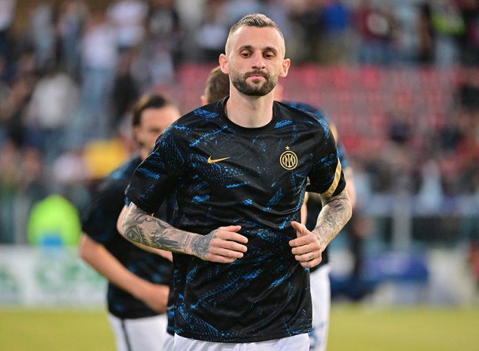 Serie A - Cagliari v Inter Milan