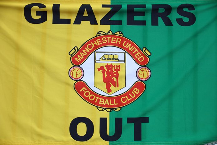 FA Cup - Quarter-Final - Manchester United v Fulham
