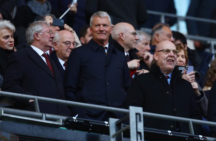 Carabao Cup - Final - Manchester United v Newcastle United