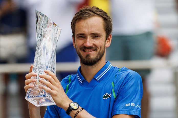 Tennis: Miami Open