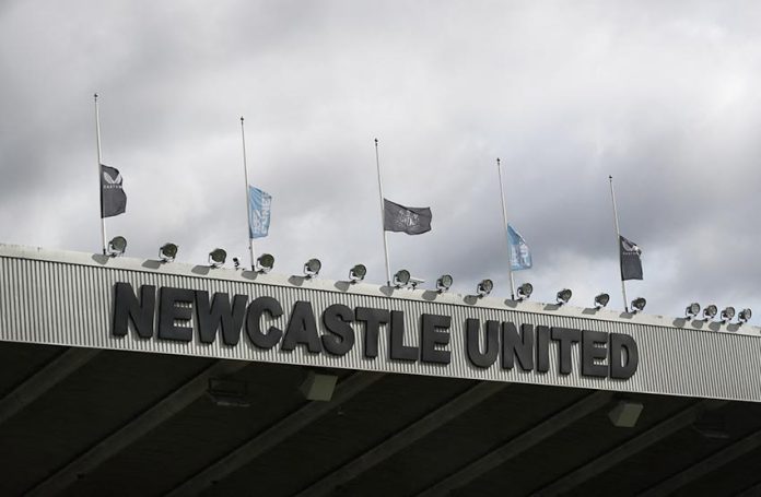 Premier League - Newcastle United v AFC Bournemouth