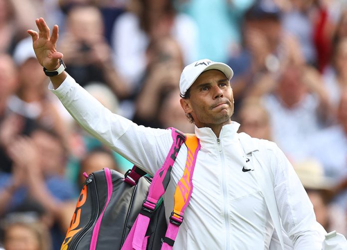 Wimbledon