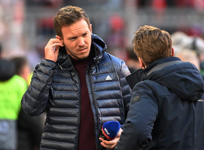 Bundesliga - Bayern Munich v FC Augsburg