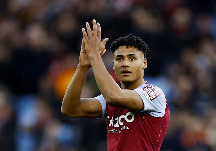 Premier League - Aston Villa v AFC Bournemouth
