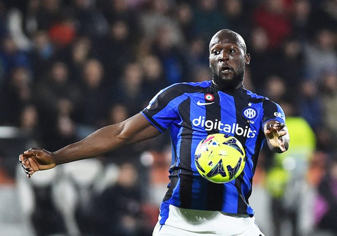Serie A - Spezia v Inter Milan