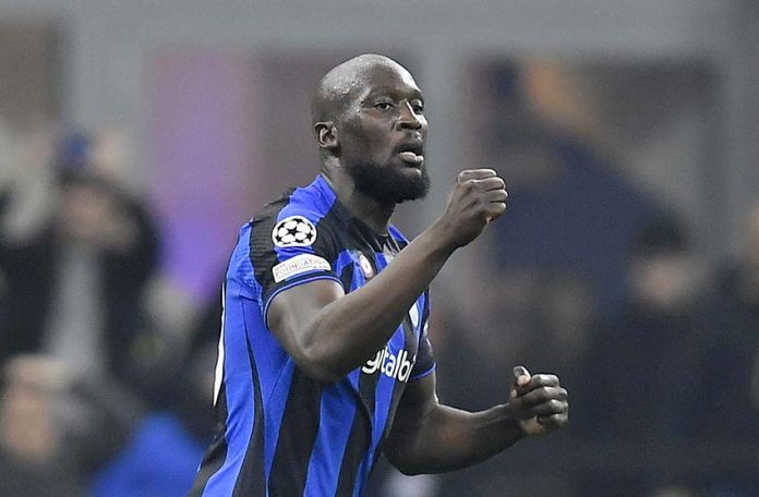 Champions League - Round of 16 First Leg - Inter Milan v FC Porto