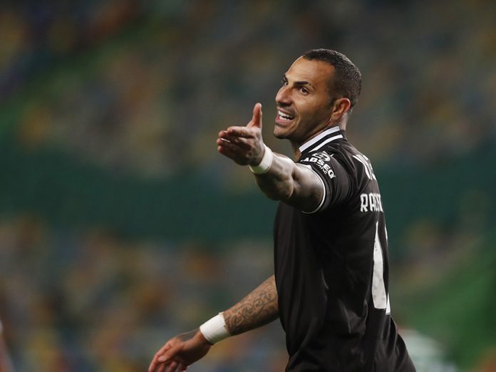 Primeira Liga - Sporting CP v Vitoria Guimaraes