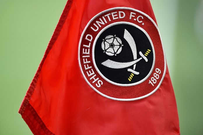 Premier League - Sheffield United v Arsenal
