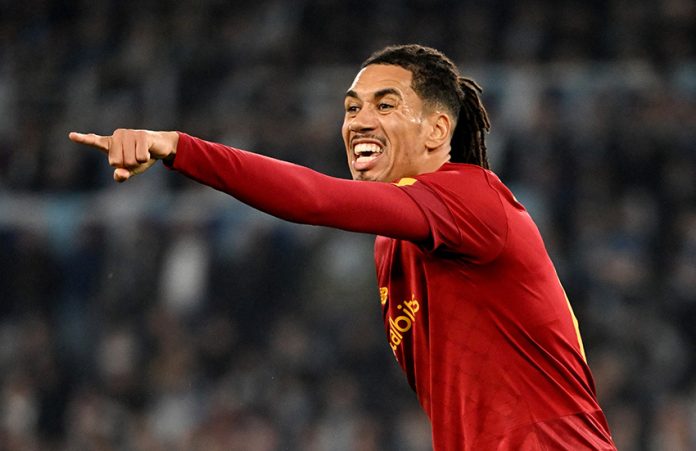 Serie A - Lazio v AS Roma