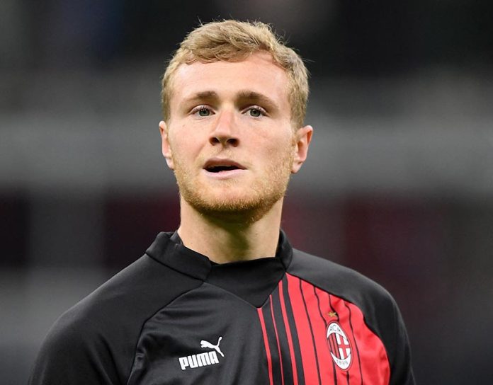 Serie A - AC Milan v Salernitana