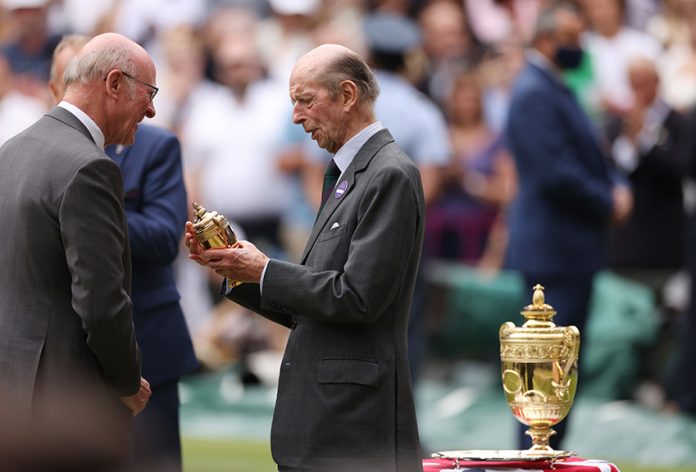 Wimbledon