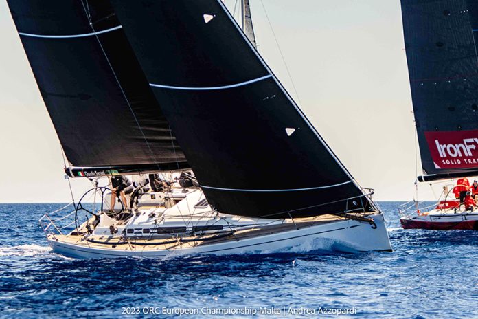 Yatch