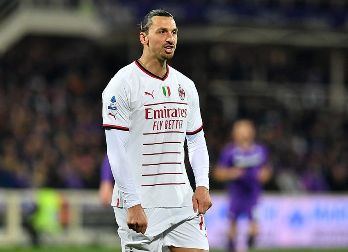 Serie A - Fiorentina v AC Milan