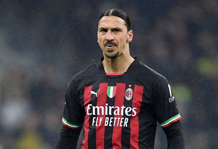 Serie A - AC Milan v Salernitana