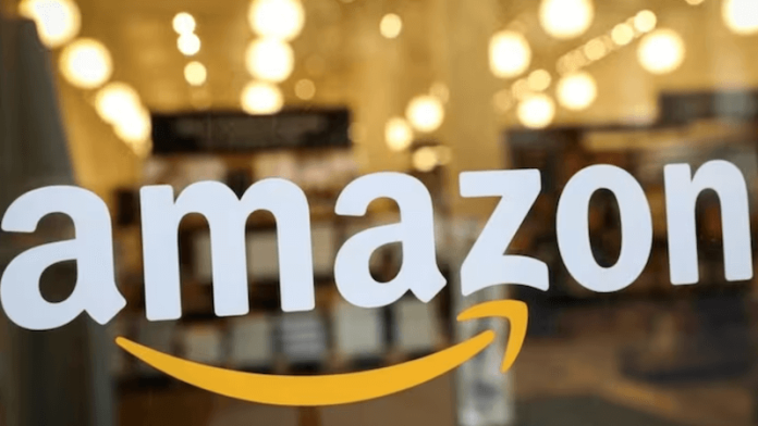 amazon