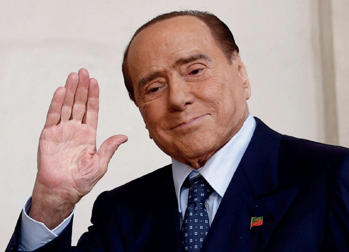 berlusconi