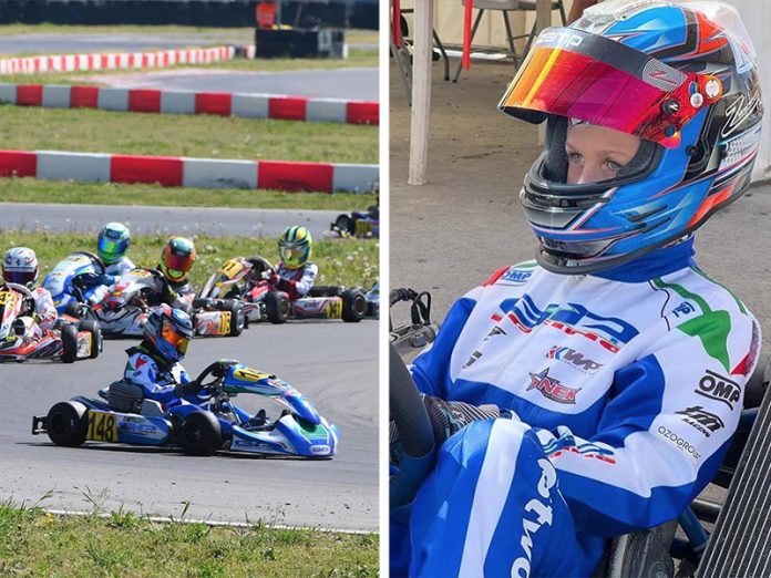 carting