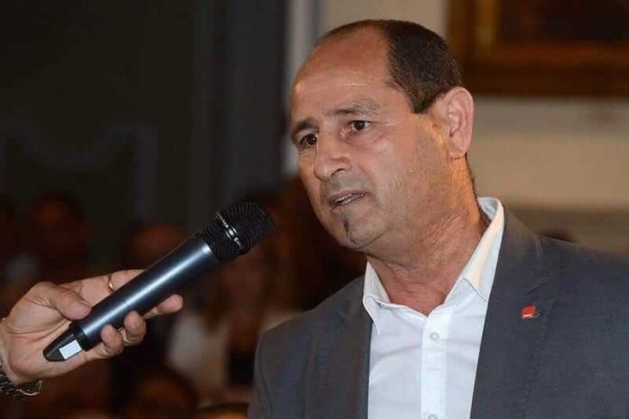 george zahra