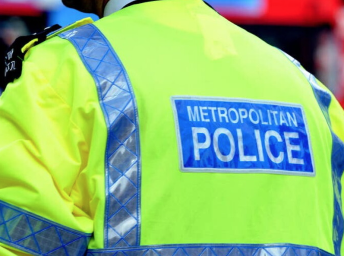 met-police