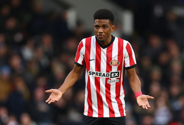 FA Cup - Fourth Round - Fulham v Sunderland