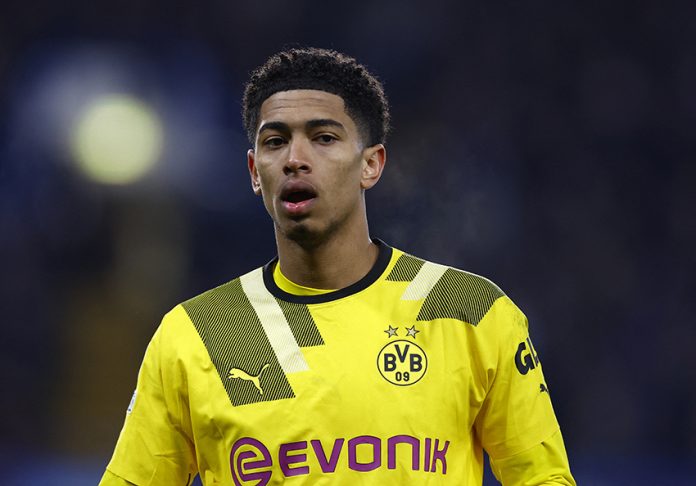 Champions League - Round of 16 - Second Leg - Chelsea v Borussia Dortmund