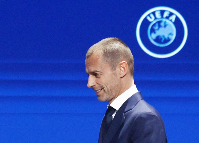 UEFA Congress