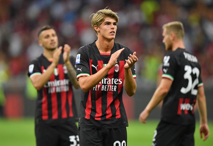 Serie A - AC Milan v Udinese