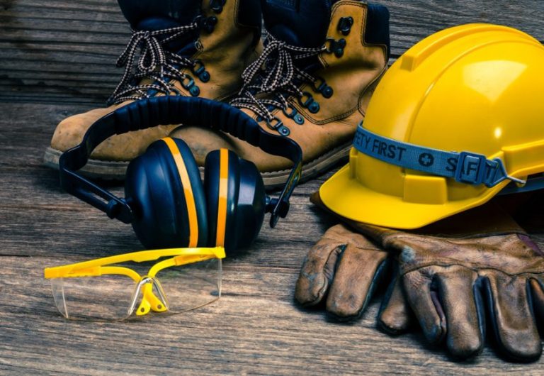 Multa ta’ €4,000 wara li żewġ ħaddiema nstabu bla safety shoes