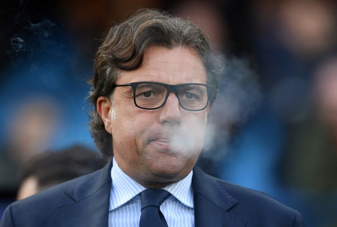 Serie A - Empoli v Napoli