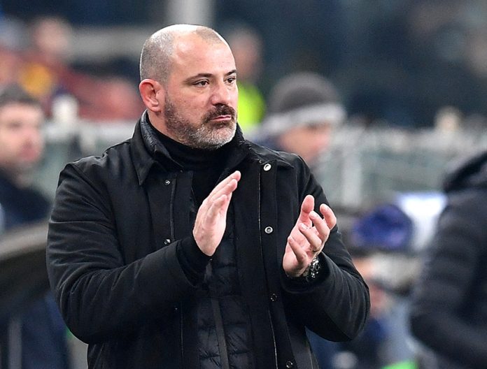 Serie A - Sampdoria v Inter Milan