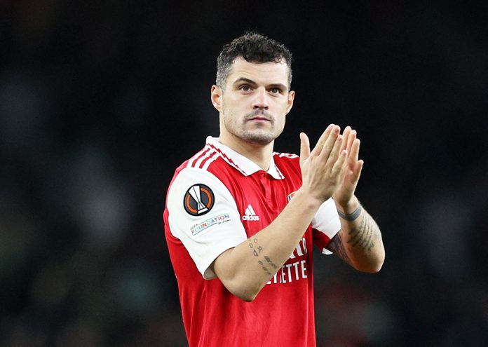 Europa League - Round of 16 - Second Leg - Arsenal v Sporting CP