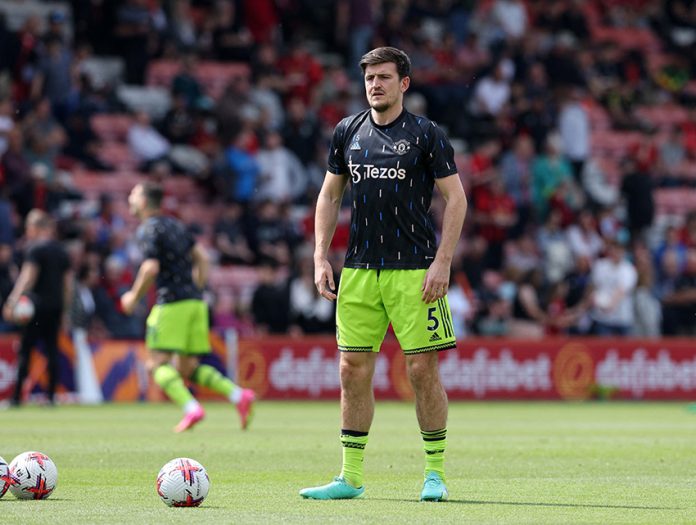 Premier League - AFC Bournemouth v Manchester United