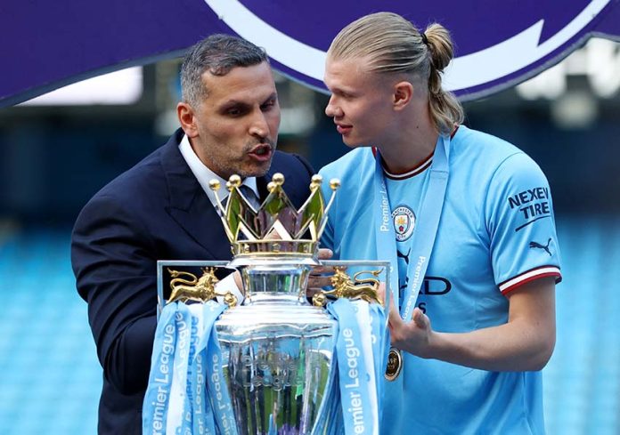 Premier League - Manchester City v Chelsea