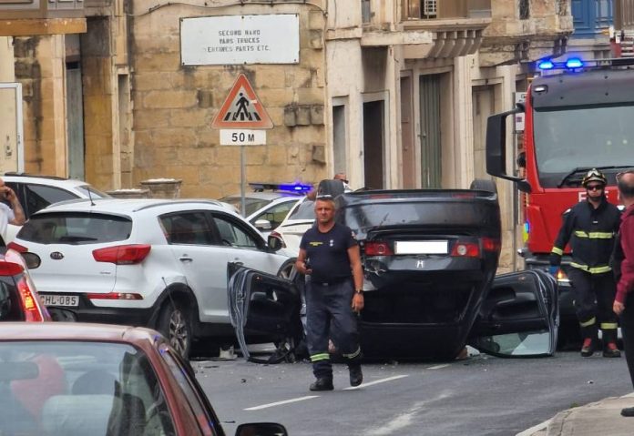 Hal Qormi