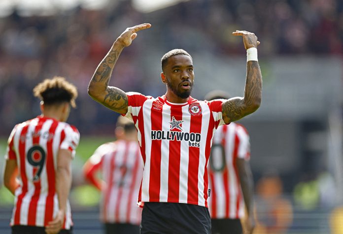 Premier League - Brentford v Newcastle United