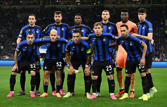 Champions League - Semi Final - Second Leg - Inter Milan v AC Milan